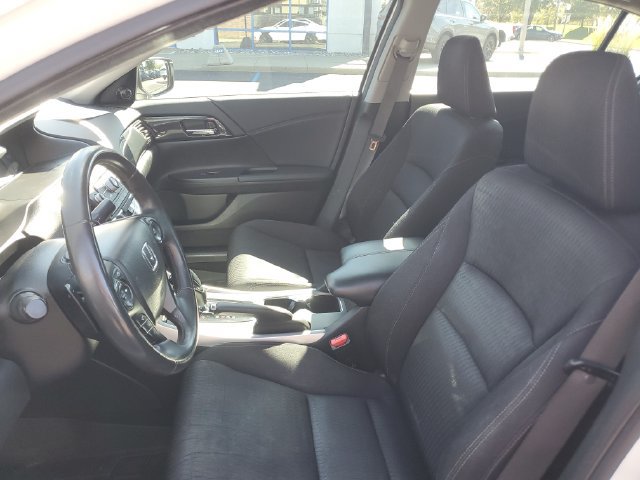 Used 2014 Honda Accord Sport image 17