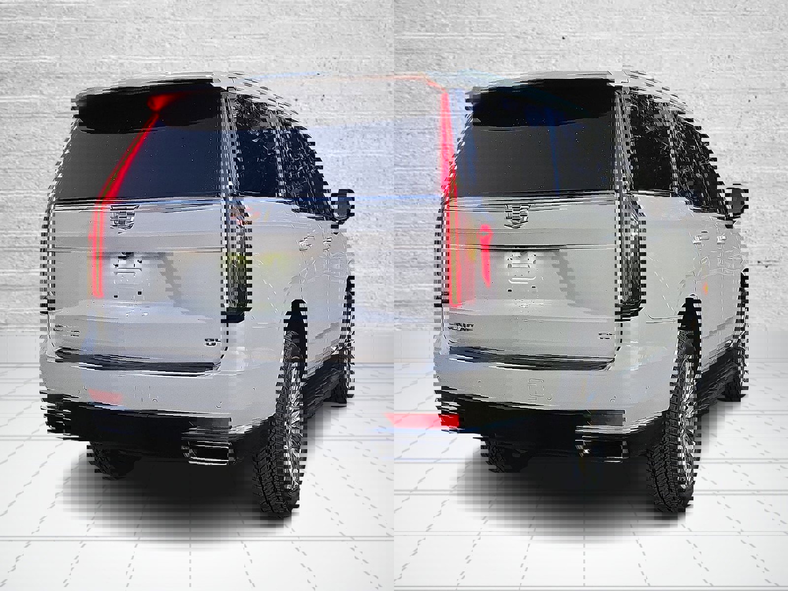 Used 2023 Cadillac Escalade Premium Luxury image 6