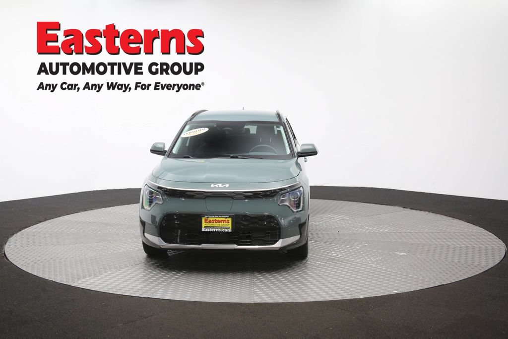 Used 2023 Kia Niro Wind w/ Wind Preserve Package FWD image 52