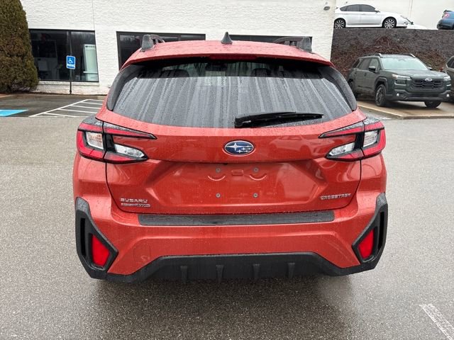Used 2024 Subaru Crosstrek 2.0i Premium image 4