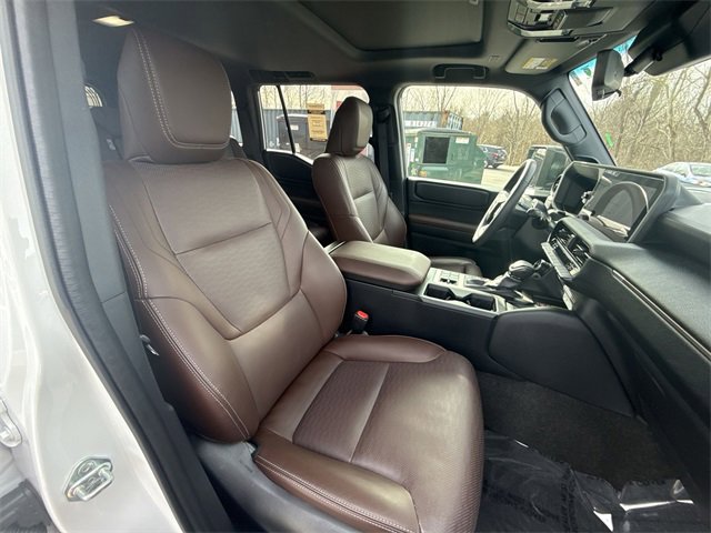 Used 2024 Toyota Land Cruiser image 24