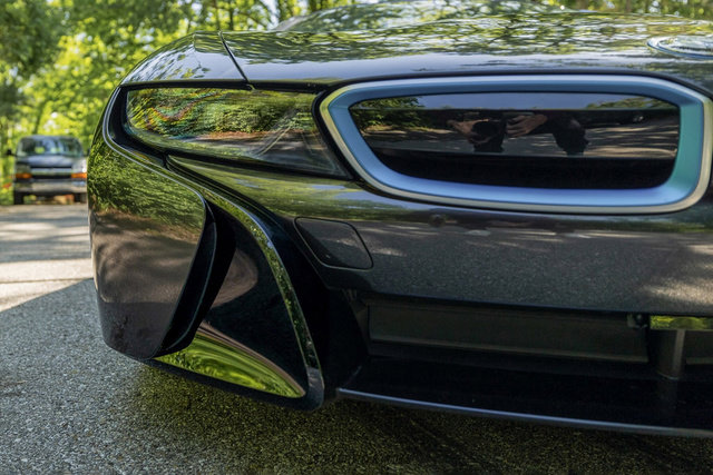 Used 2015 BMW i8 AWD/4WD image 51
