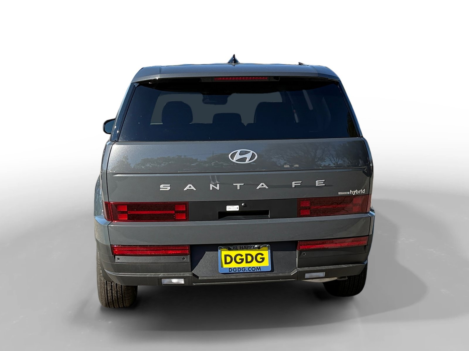 New 2026 Hyundai Santa Fe SE AWD/4WD image 4