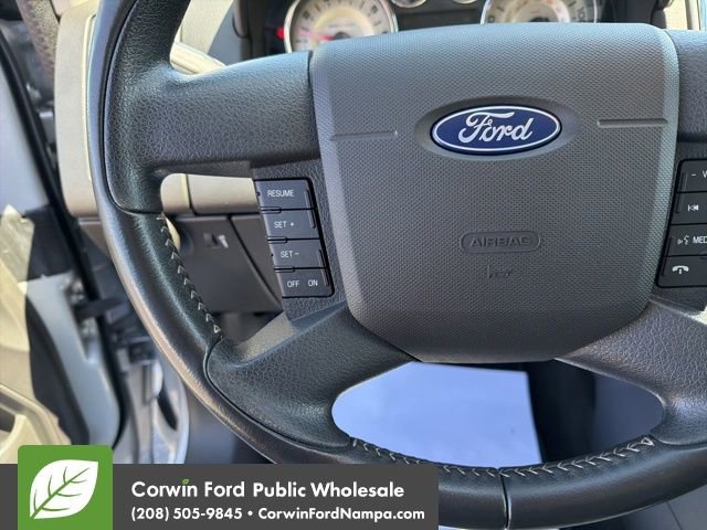 Used 2009 Ford Edge Sport image 14
