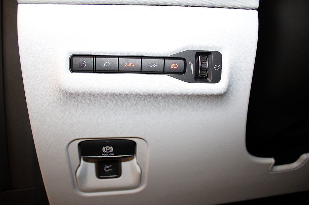 New 2026 Jeep Cherokee Limited AWD/4WD image 12
