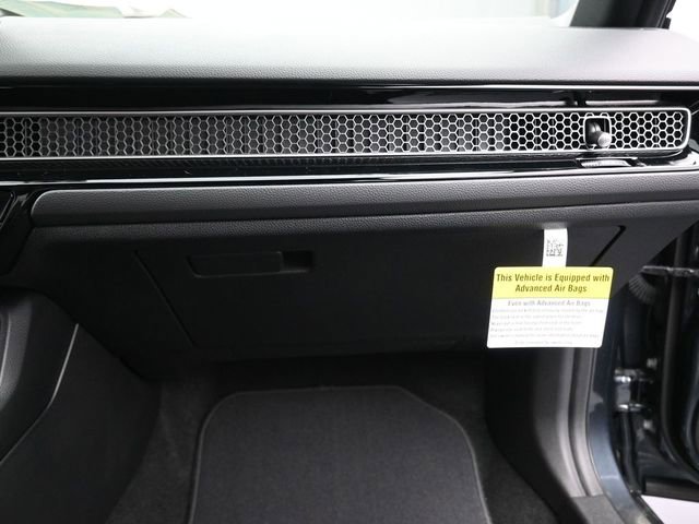 Used 2026 Honda Civic Sport image 23