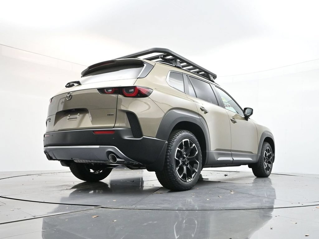 Used 2026 MAZDA CX-50 Meridian Edition w/ Apex Package AWD/4WD image 23