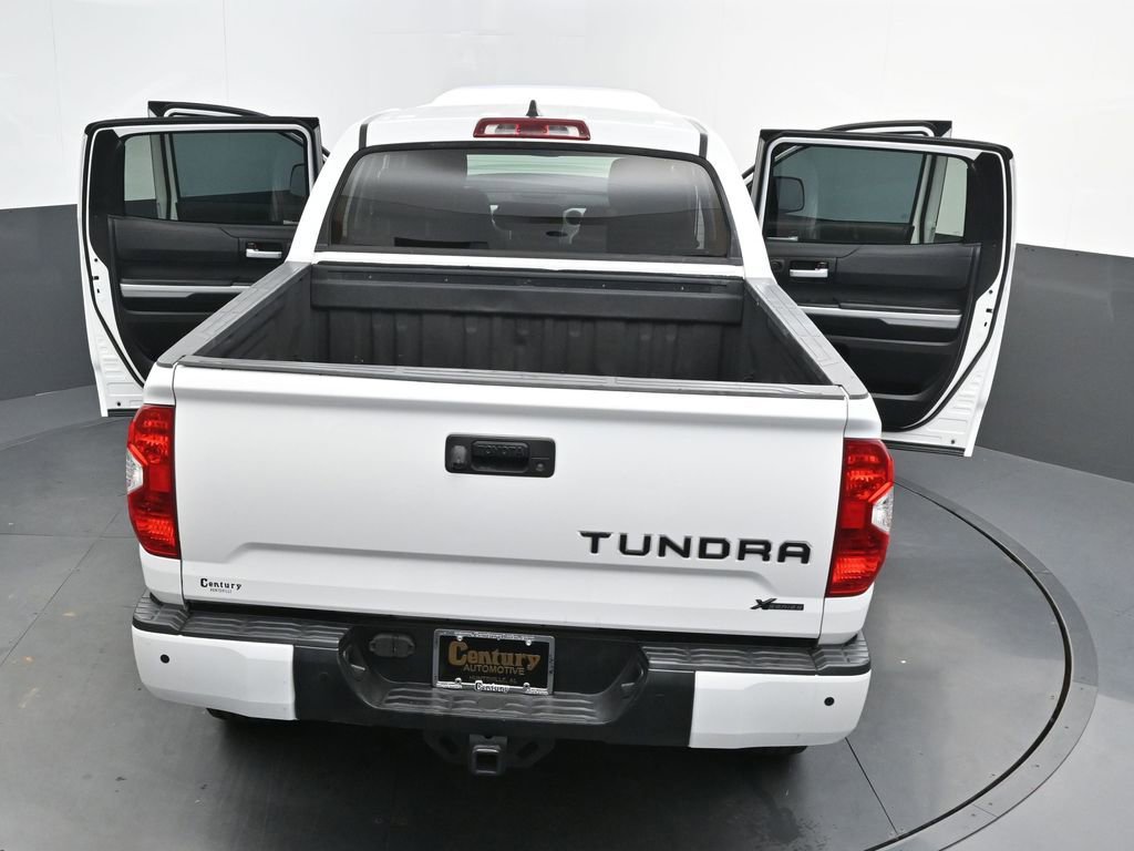 Used 2021 Toyota Tundra SR5 image 44