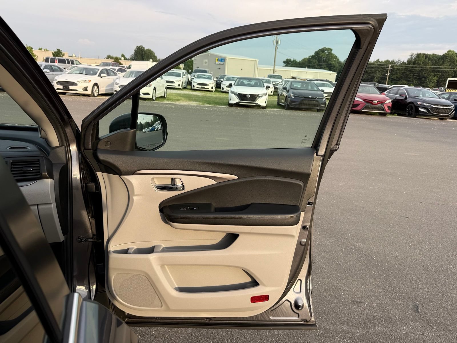 Used 2020 Honda Pilot EX-L image 22
