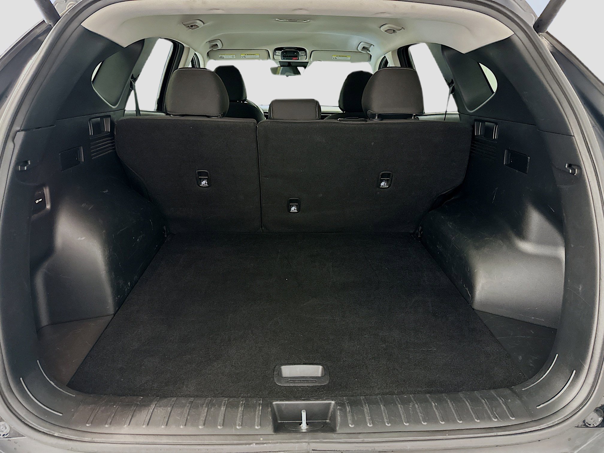 Used 2024 Hyundai Tucson SEL image 29