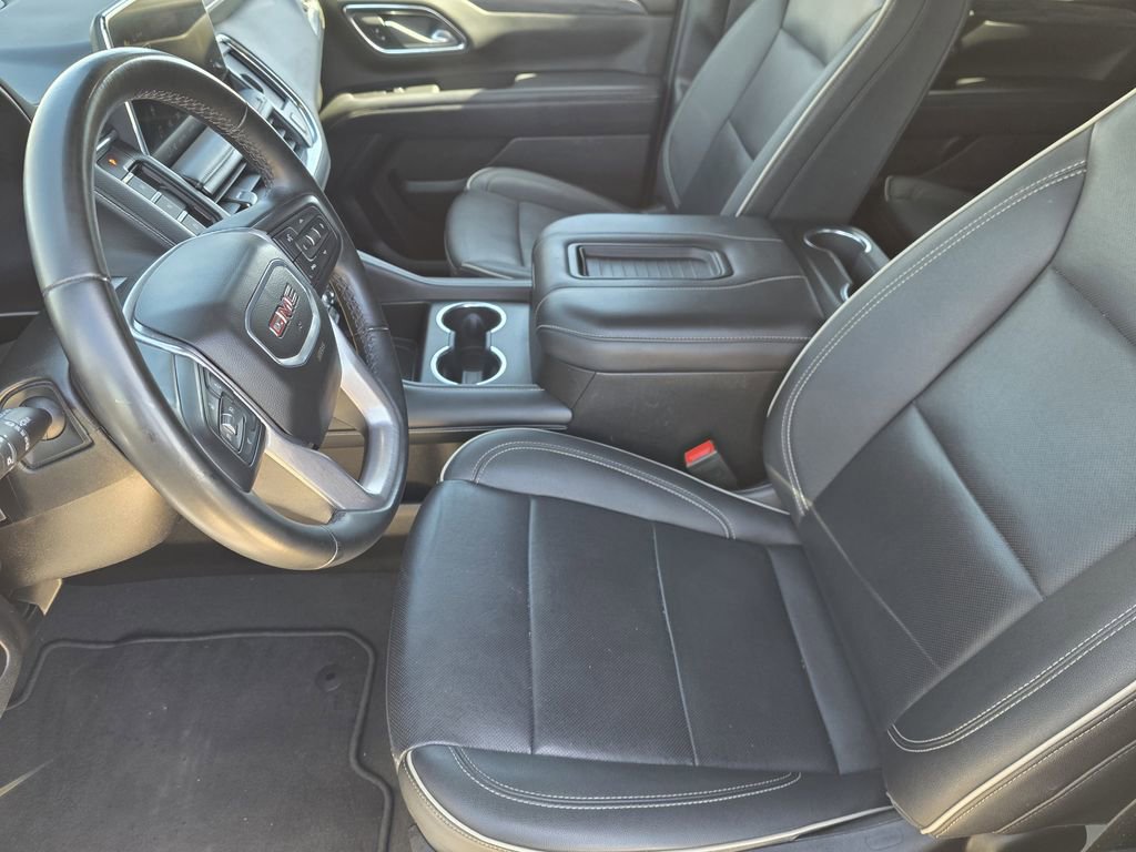 Used 2024 GMC Yukon SLT image 9