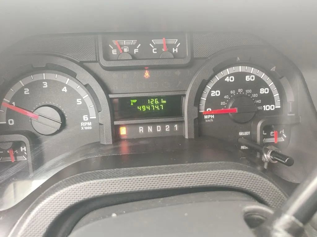 Used 2013 Ford E-150 and Econoline 150 w/ PWR Group image 15