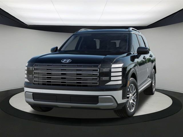New 2026 Hyundai Palisade SEL image 6