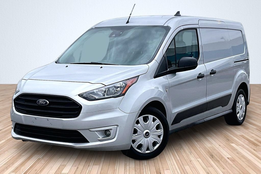 Used 2023 Ford Transit Connect XLT