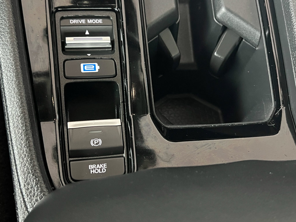Used 2024 Honda Accord EX-L image 27