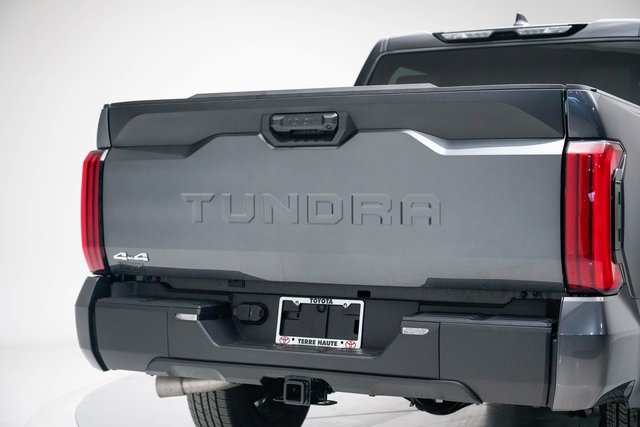New 2026 Toyota Tundra SR5 image 13