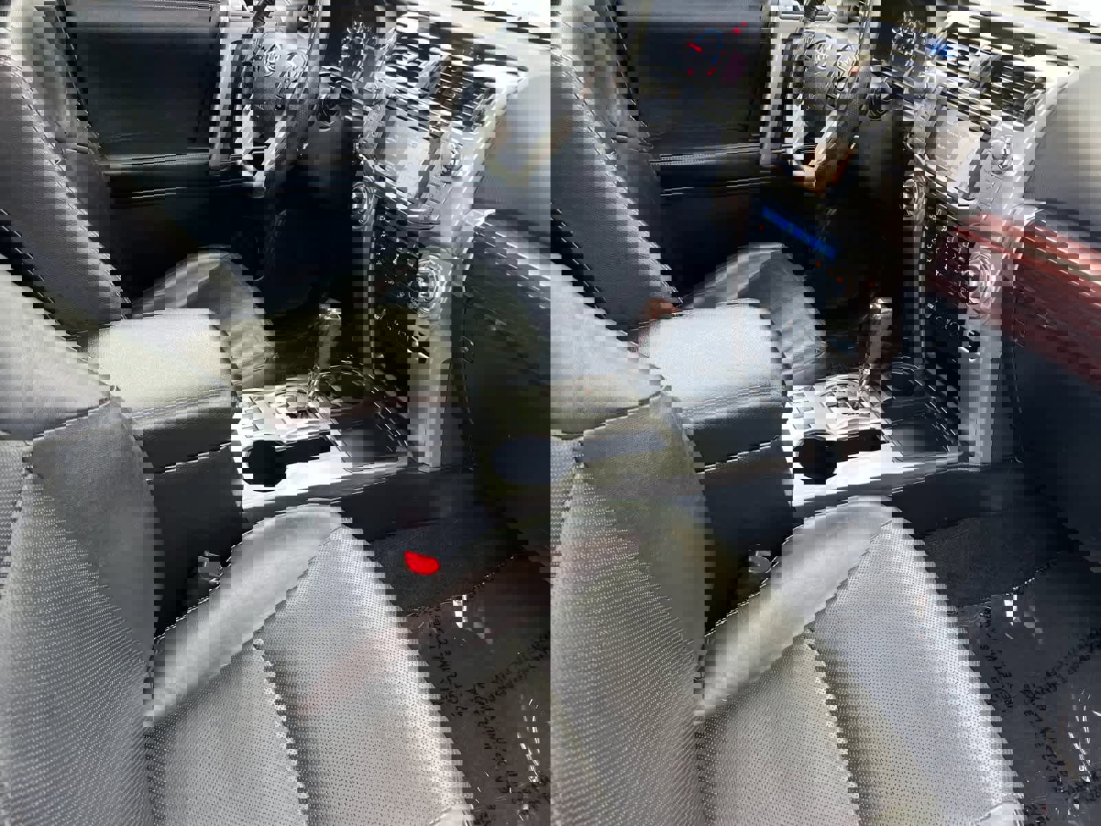 Used 2016 Toyota 4Runner Limited image 17