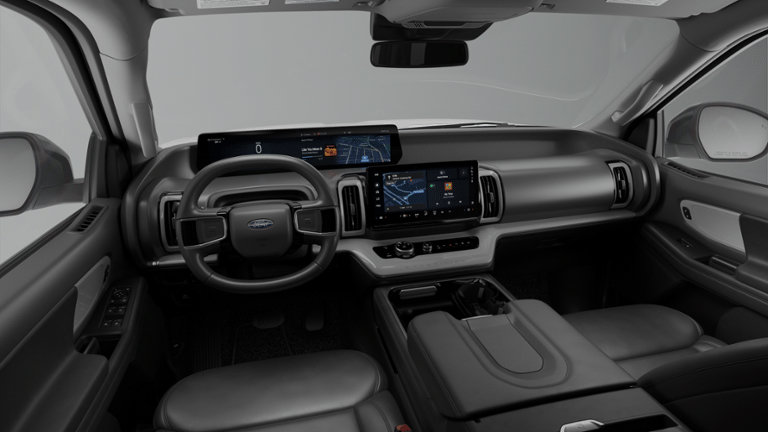 New 2026 Ford Expedition Active RWD image 41