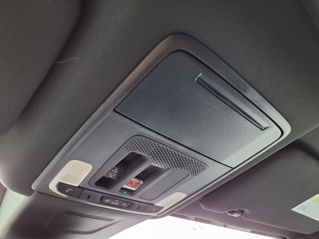 New 2026 Honda CR-V Sport-L image 23