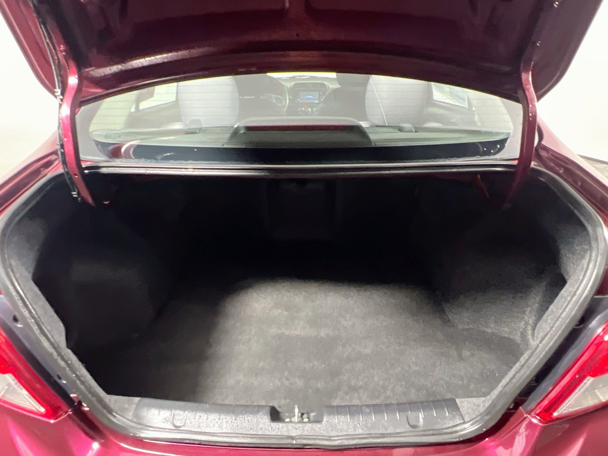 Used 2019 Mitsubishi Mirage G4 ES FWD image 32