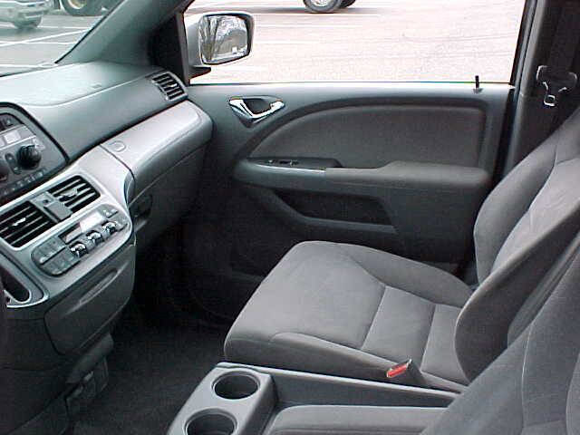 Used 2009 Honda Odyssey EX image 19
