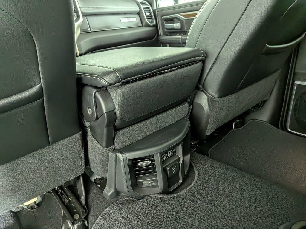 Certified 2024 RAM 2500 Laramie image 33