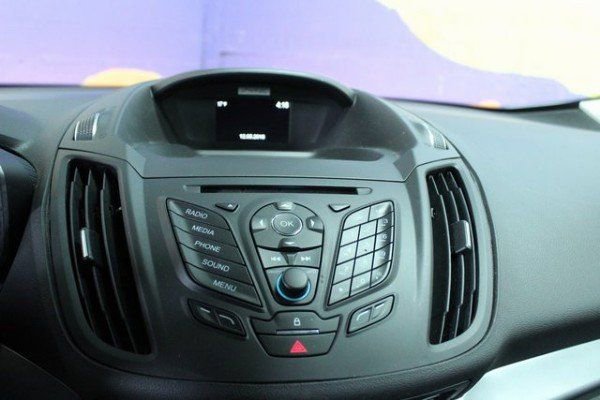 Used 2016 Ford C-MAX SE image 17