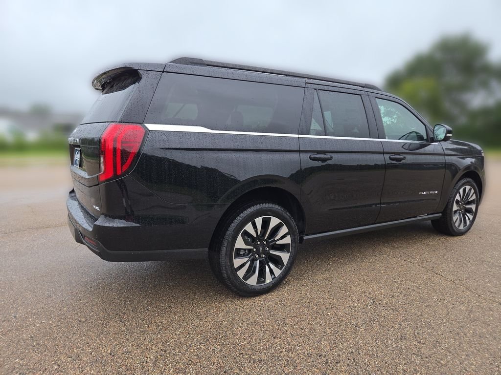 New 2027 Ford Expedition Max Platinum w/ Driver's Package AWD/4WD image 6
