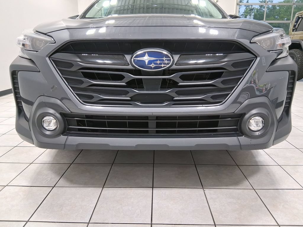 Used 2024 Subaru Outback Onyx Edition AWD/4WD image 33