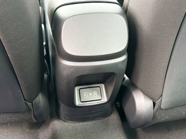New 2026 Hyundai Elantra Sport FWD image 24