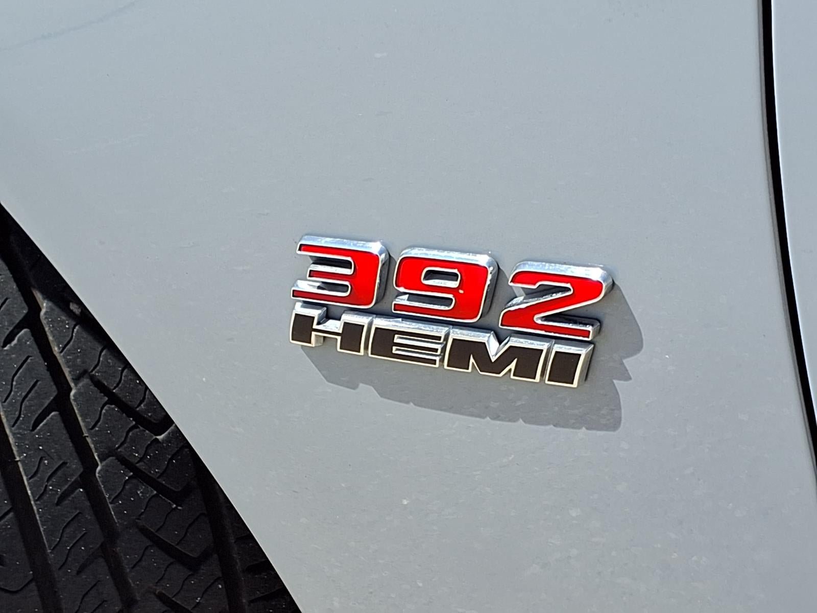 Certified 2021 Dodge Charger Scat Pack RWD image 32