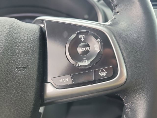 Used 2022 Honda CR-V EX-L image 33