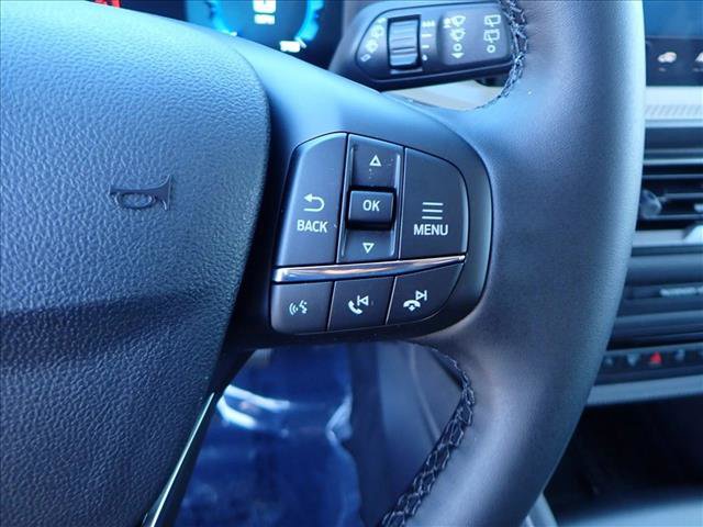 New 2025 Ford Bronco Sport Big Bend w/ Convenience Package image 14