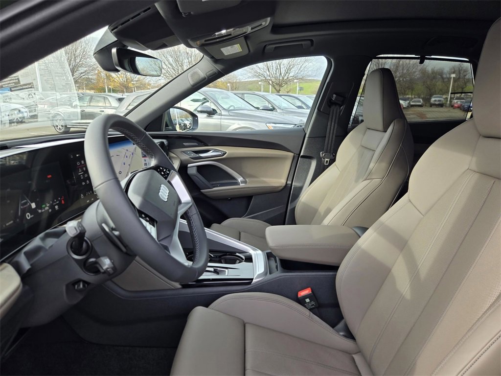 New 2025 Audi Q5 Premium Plus image 26