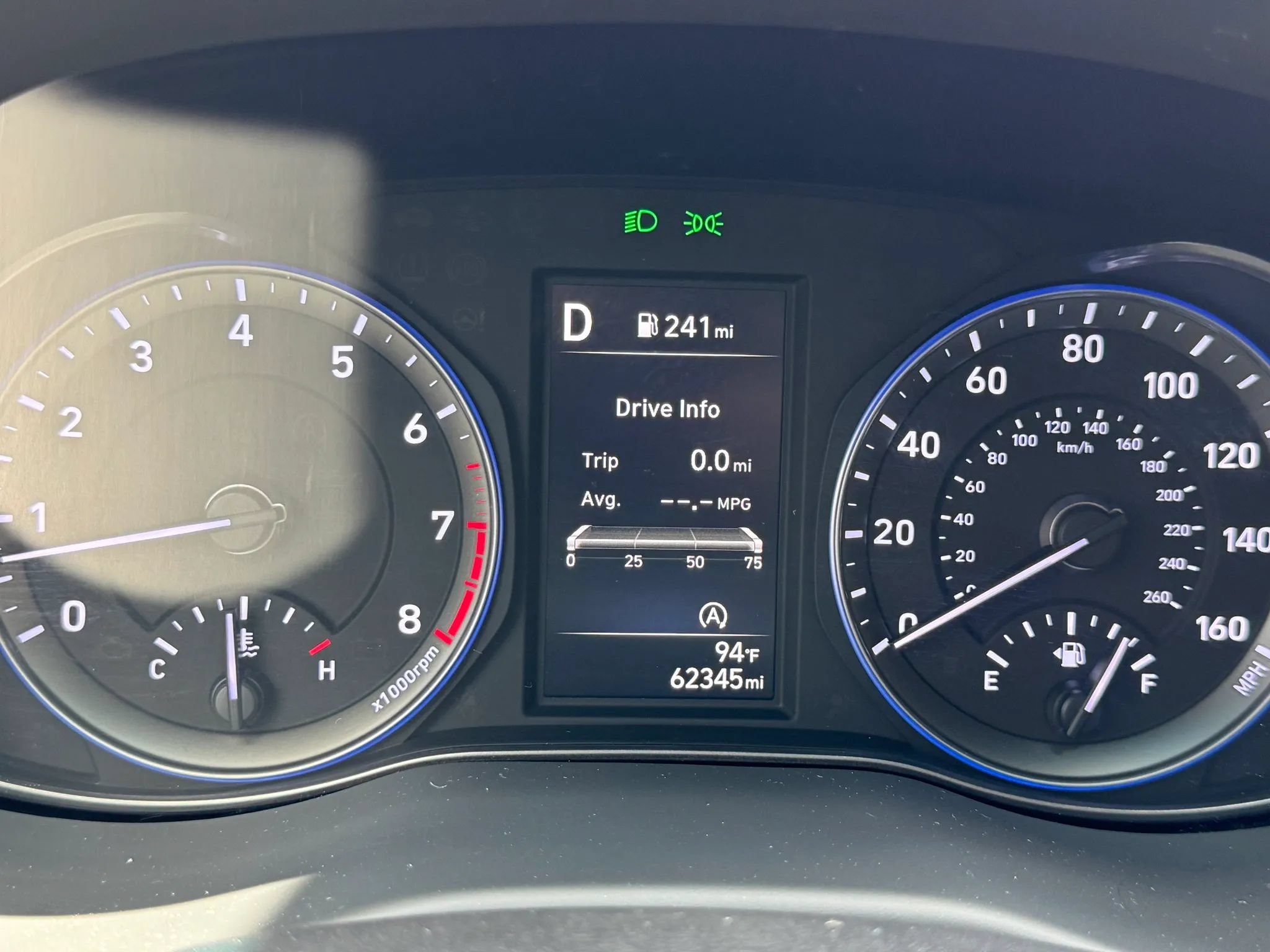 Used 2022 Hyundai Kona SEL w/ Convenience Package FWD image 34