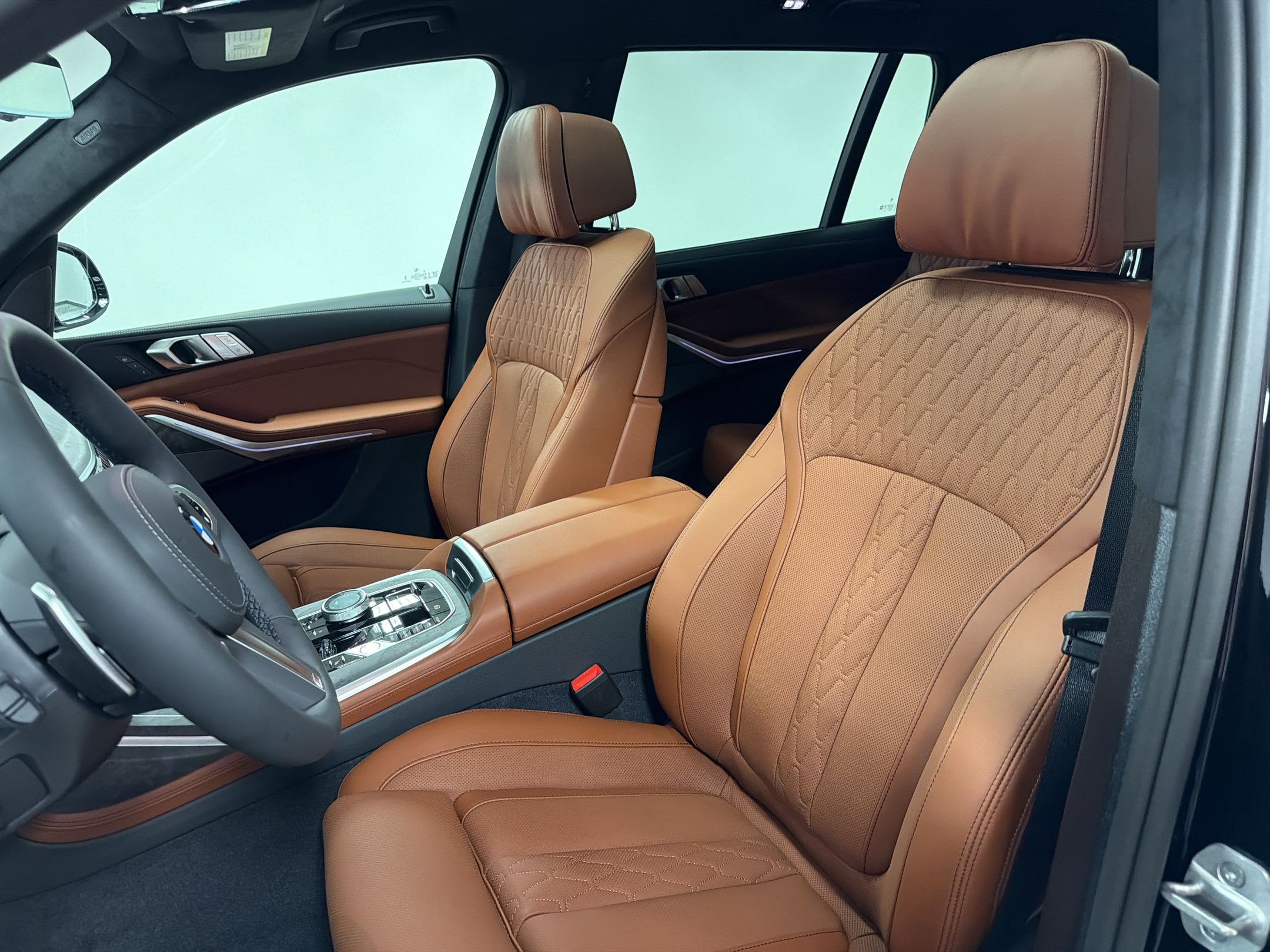 New 2027 BMW X7 xDrive40i AWD/4WD image 5