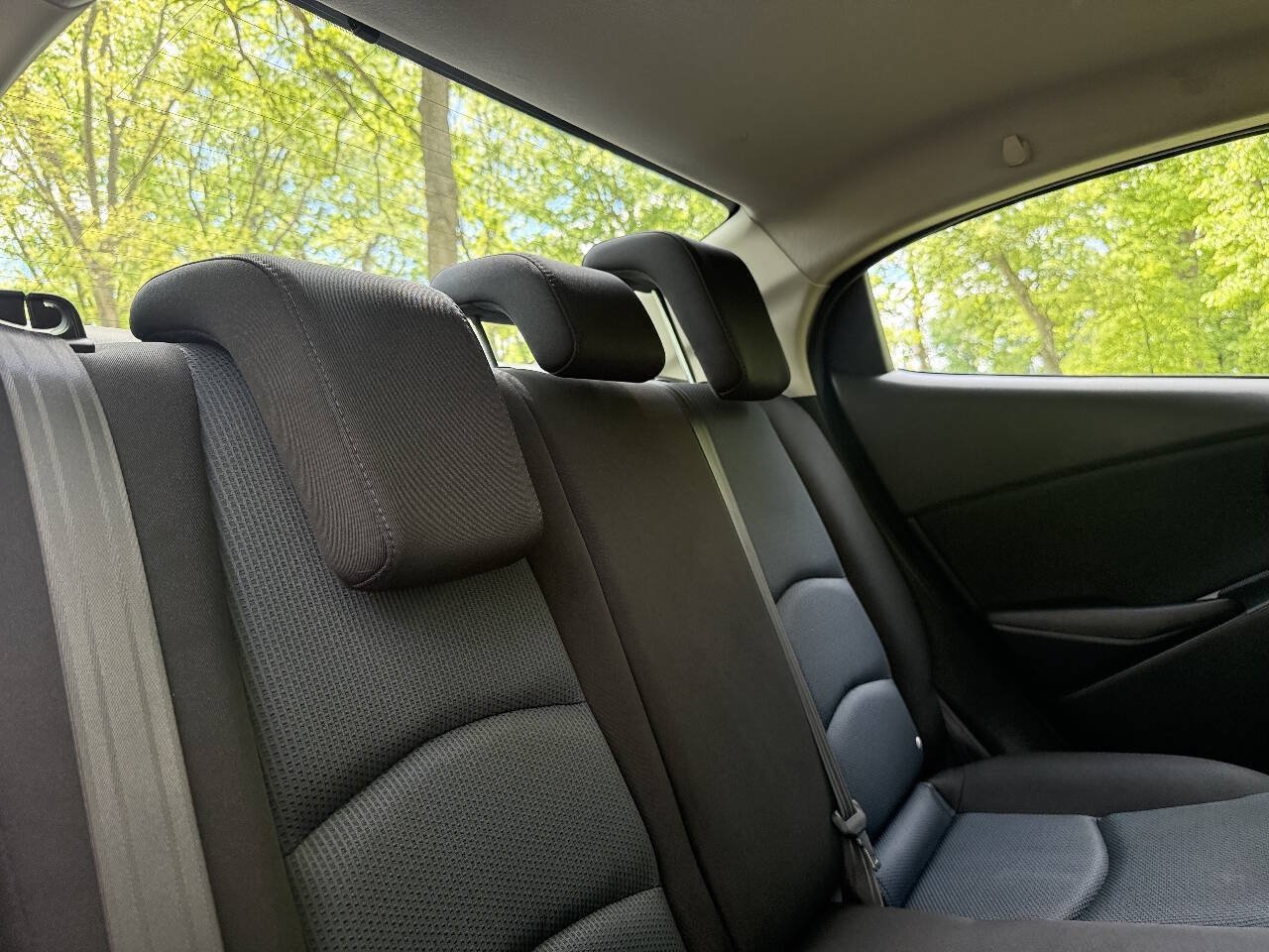 Used 2016 Scion iA FWD image 52