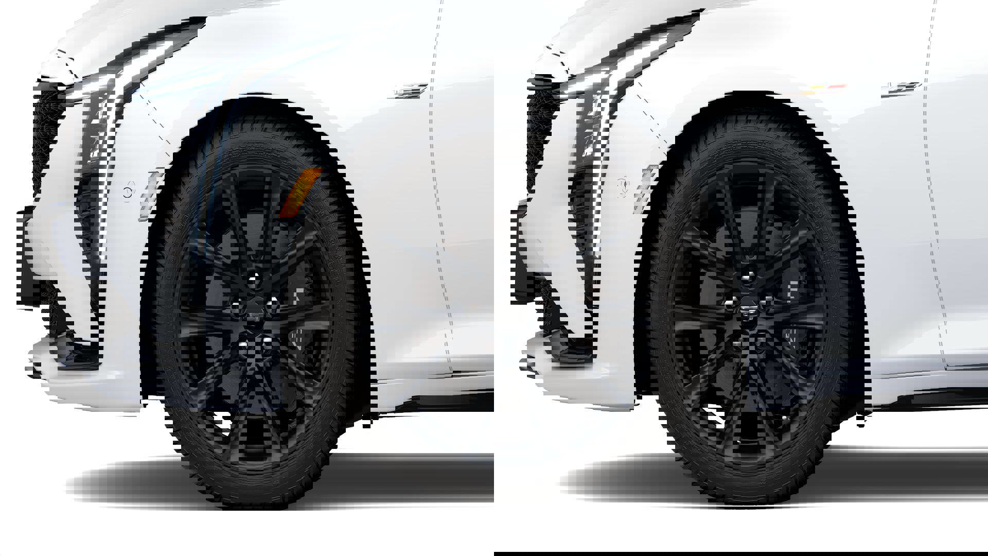 New 2026 Cadillac CT5 V w/ Platinum Package image 31