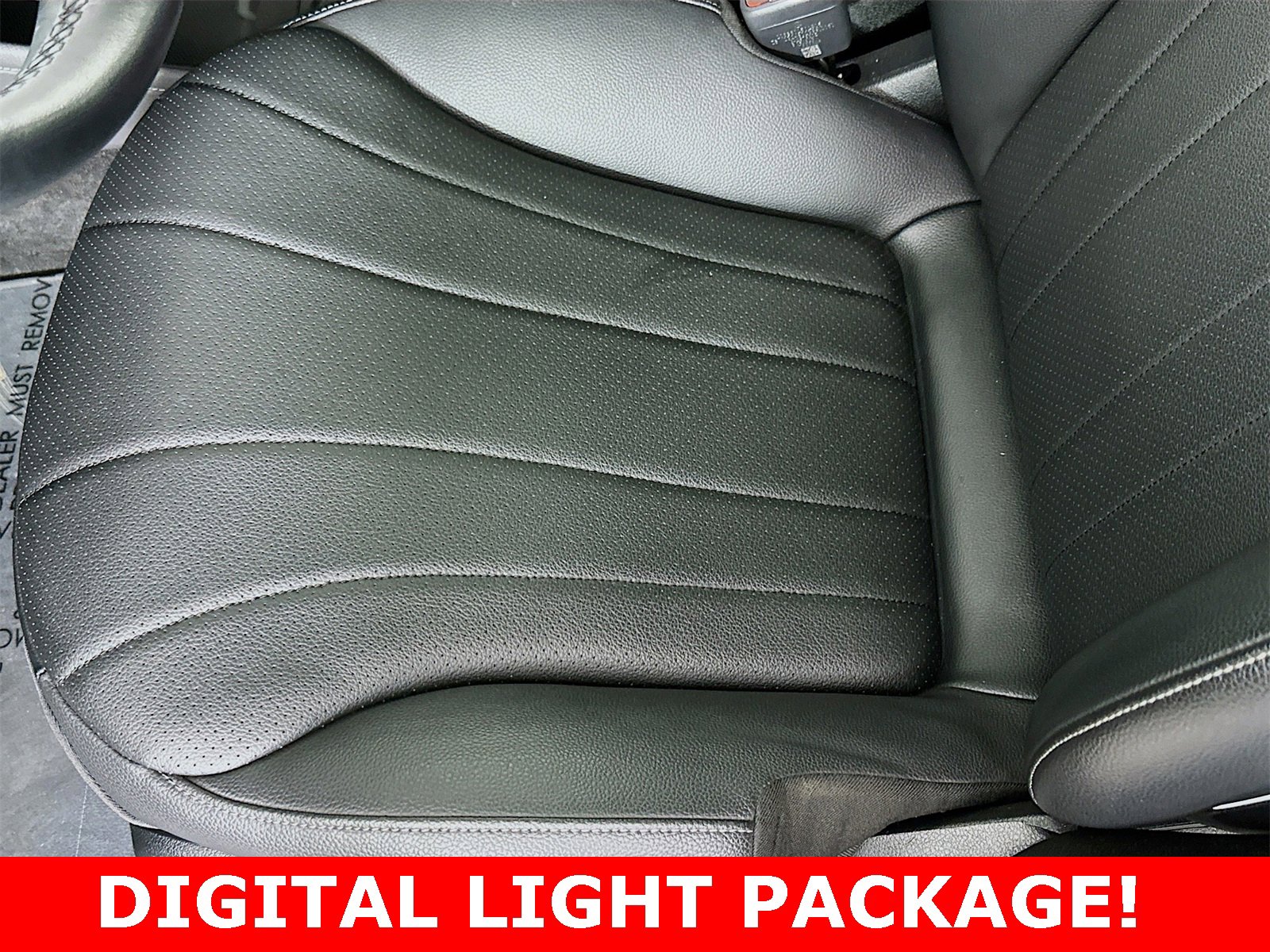 Used 2024 Mercedes-Benz EQE 350+ Sedan w/ Driver Assistance Package image 27