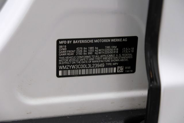 Used 2020 MINI Cooper Countryman image 64