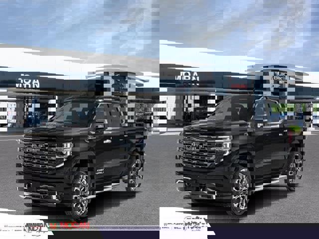 New 2026 GMC Sierra 1500 Denali Ultimate image 1