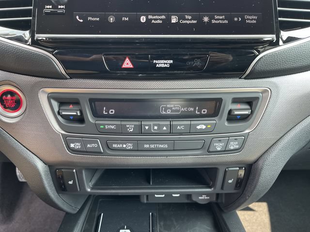 New 2026 Honda Ridgeline RTL image 19