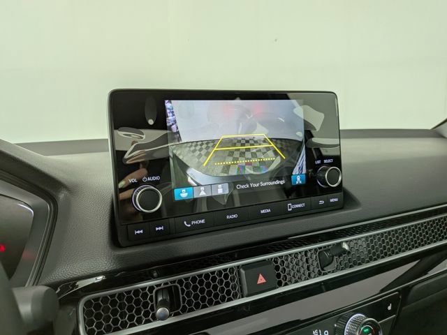 New 2026 Honda Civic Sport image 5