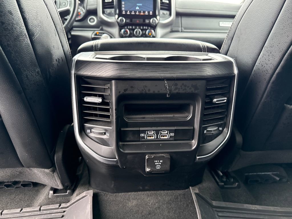 Used 2023 RAM 1500 Laramie image 29