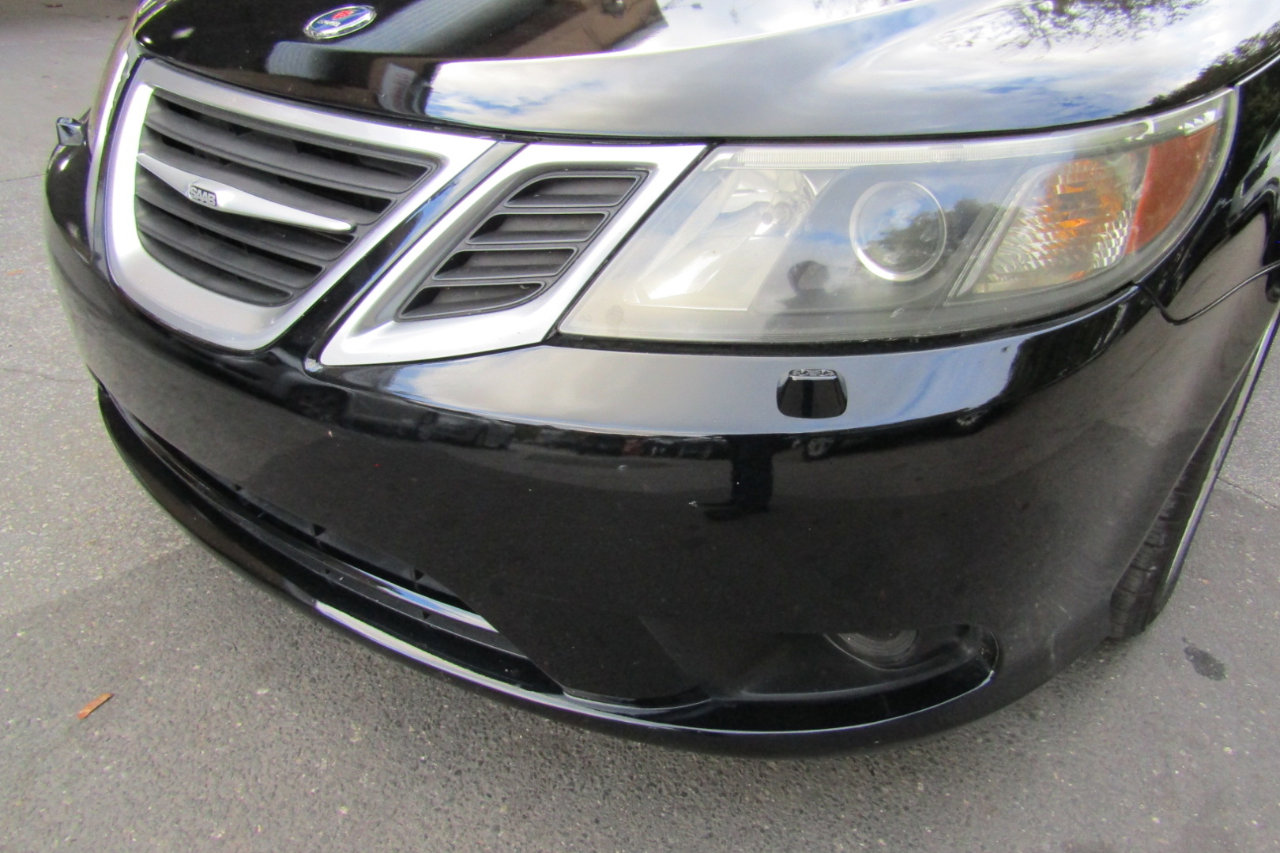 Used 2009 Saab 9-3 2.0T image 31