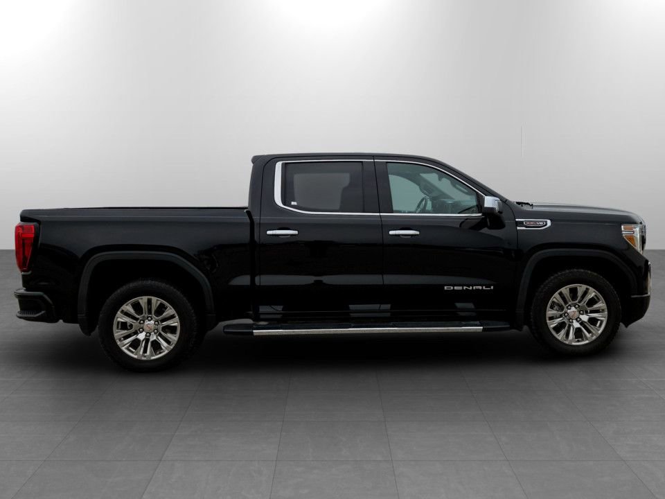 Used 2021 GMC Sierra 1500 Denali image 5