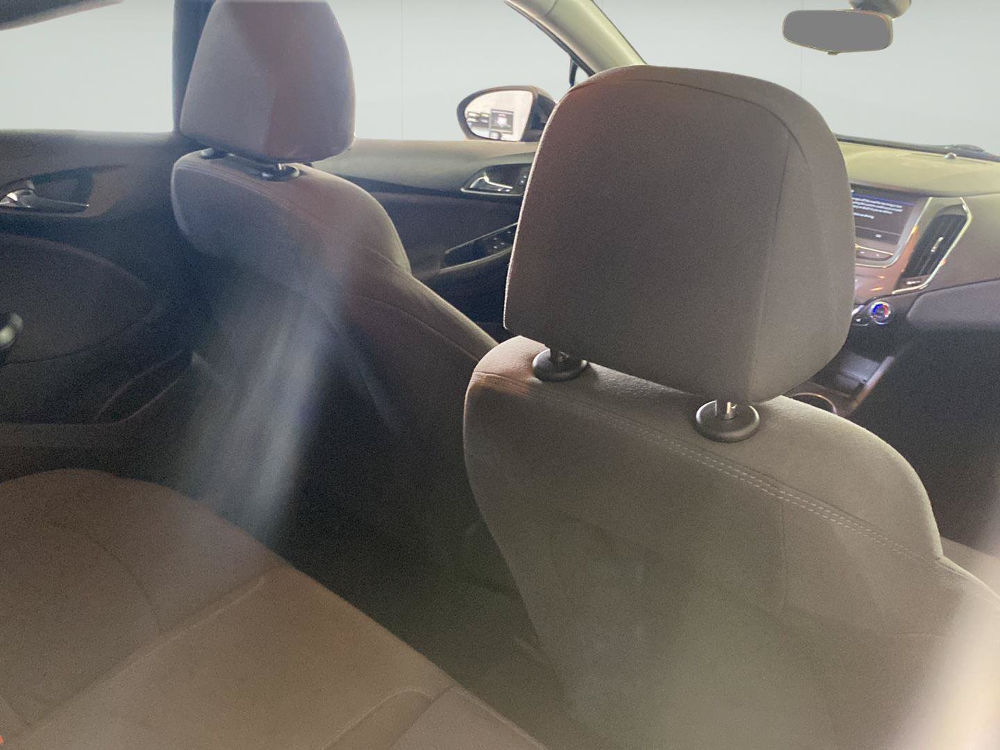 Used 2019 Chevrolet Cruze LT FWD image 30
