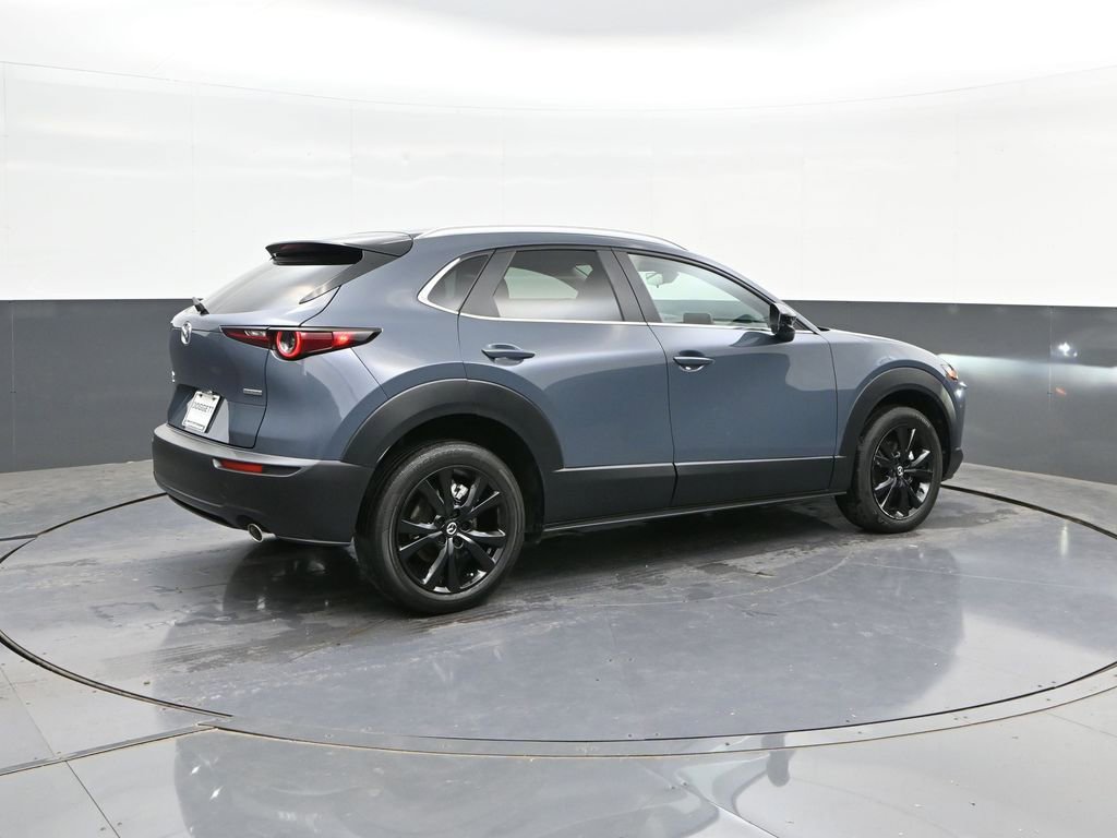 Used 2023 MAZDA CX-30 AWD 2.5 S w/ Preferred Package image 15