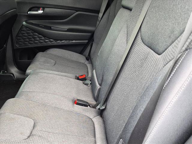 Used 2023 Hyundai Santa Fe SEL FWD image 17