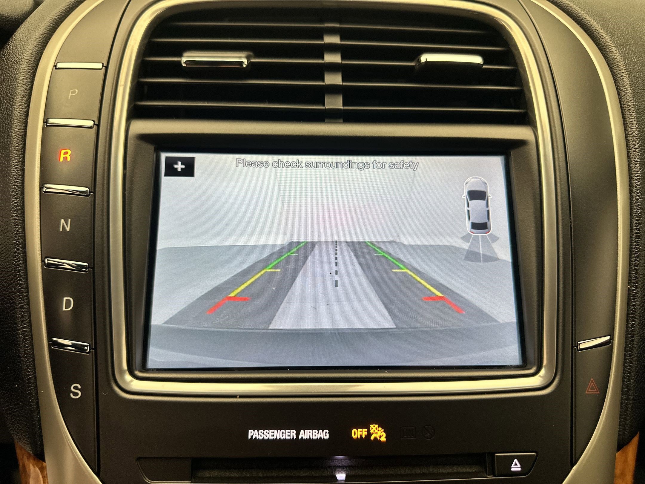 Used 2018 Lincoln MKX Reserve w/ Lincoln MKX Climate Package AWD/4WD image 25